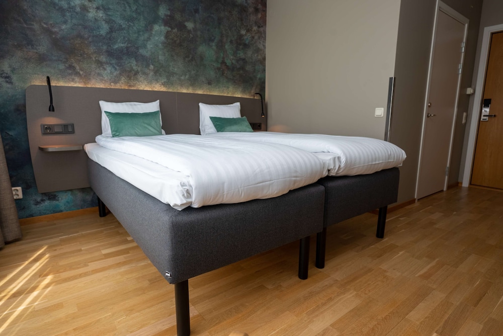 Best Western Hotell Vidostern 9/32