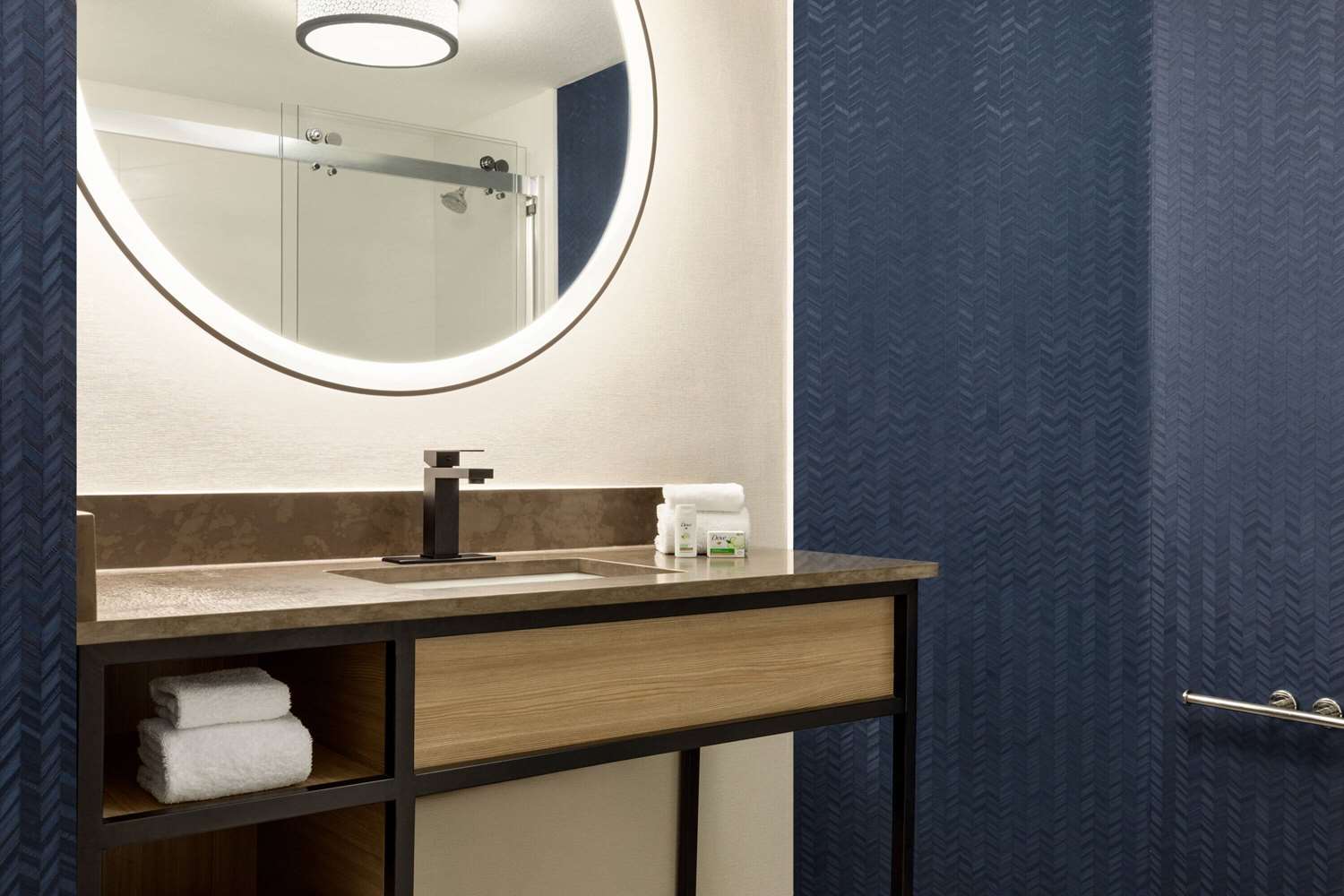 Fairfield by Marriott Inn & Suites Austin West 33/36