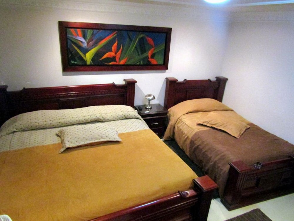 Hotel Aires Del Quindio 17/56