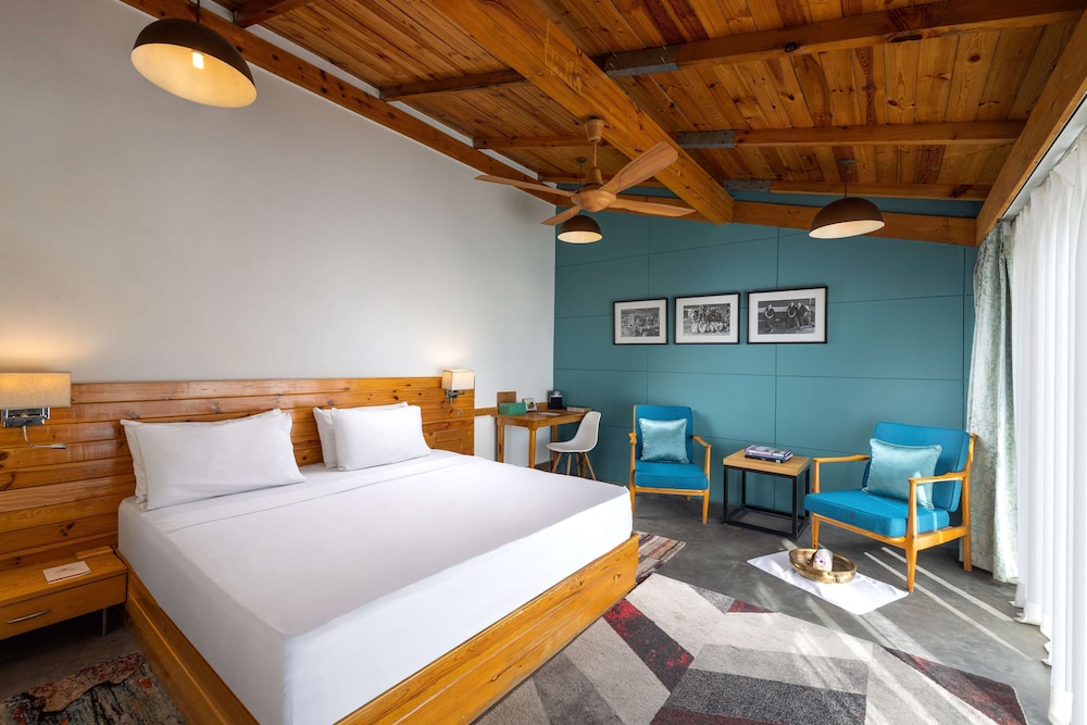 Rakkh Resort, a member of Radisson Individuals Retreats 13/50
