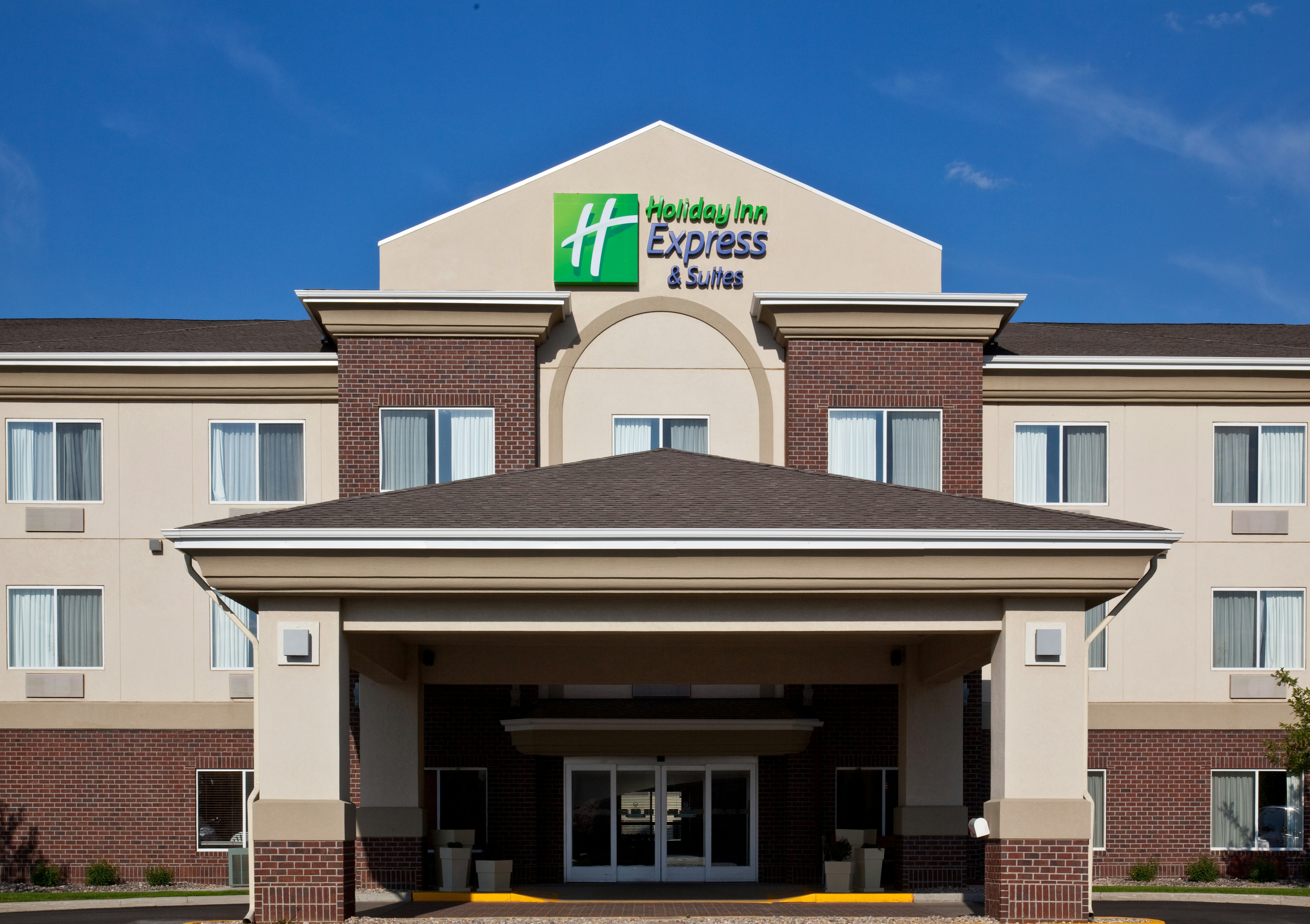 Holiday Inn Express Hotel And Suites Brookings 2/66
