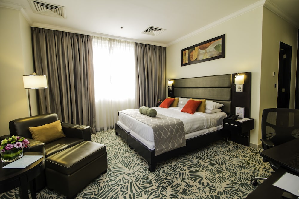The Royal Riviera Hotel Doha 14/50