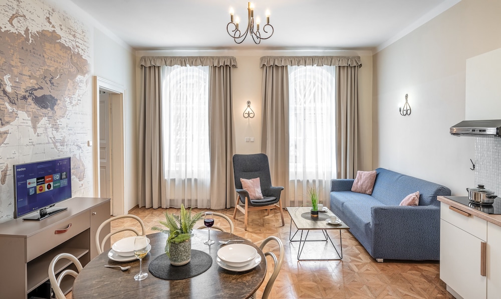 6 Continents Apartments by Adrez Living 17/29