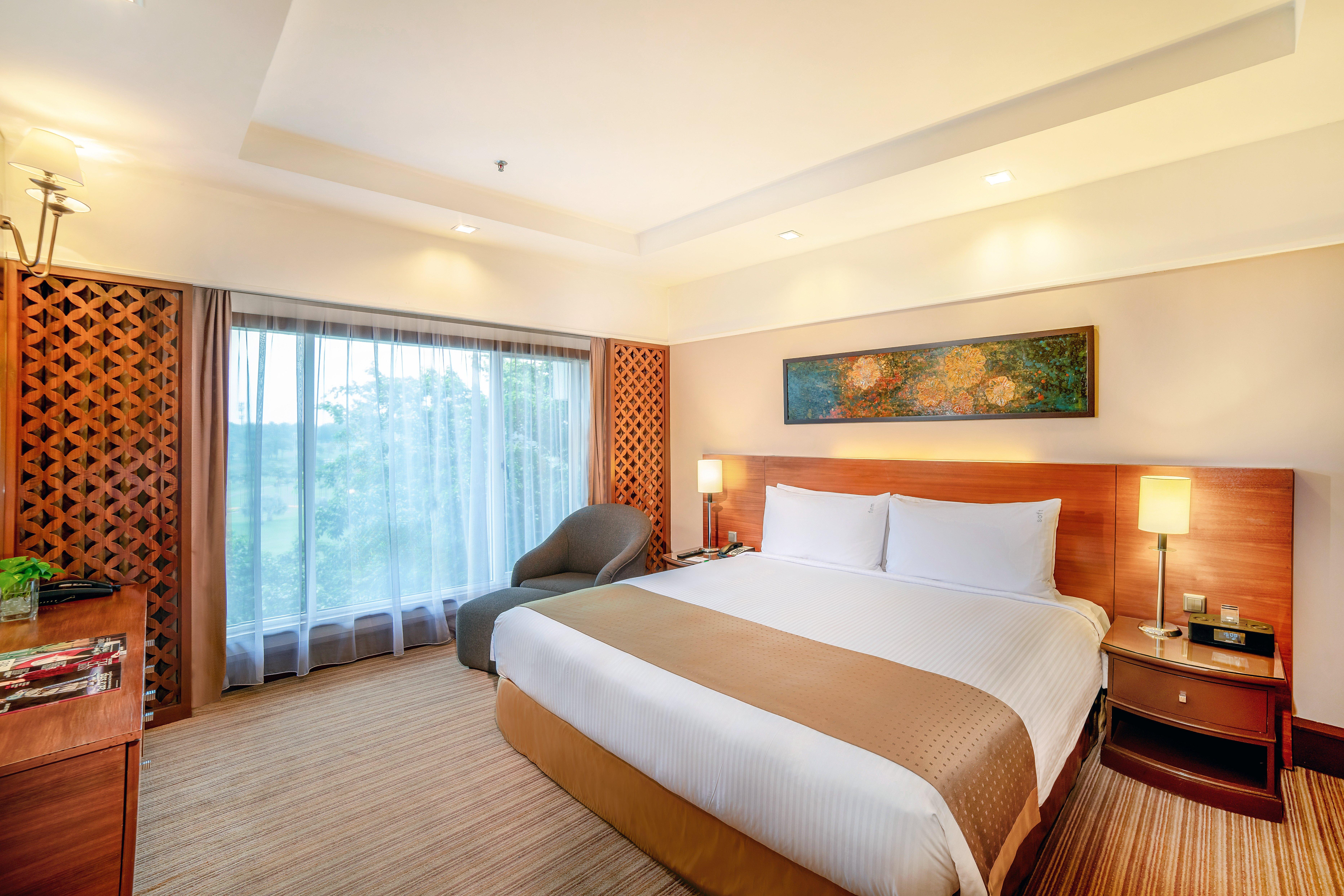 Hilton Shah Alam Glenmarie 9/50