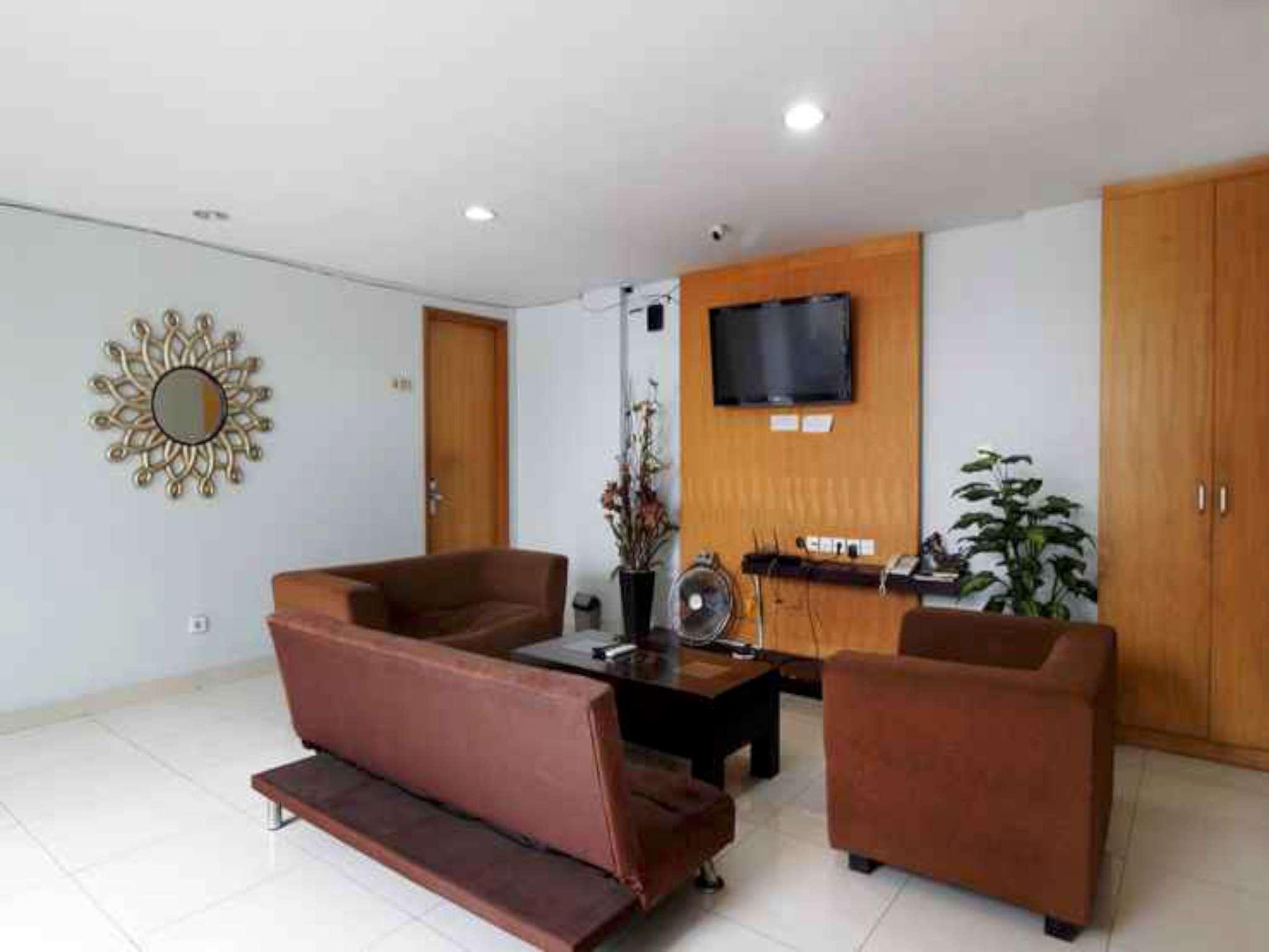 Cilandak Mansion 16/20