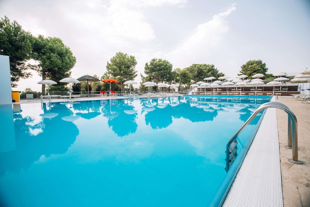 Porto Giardino Cdshotels 33/57