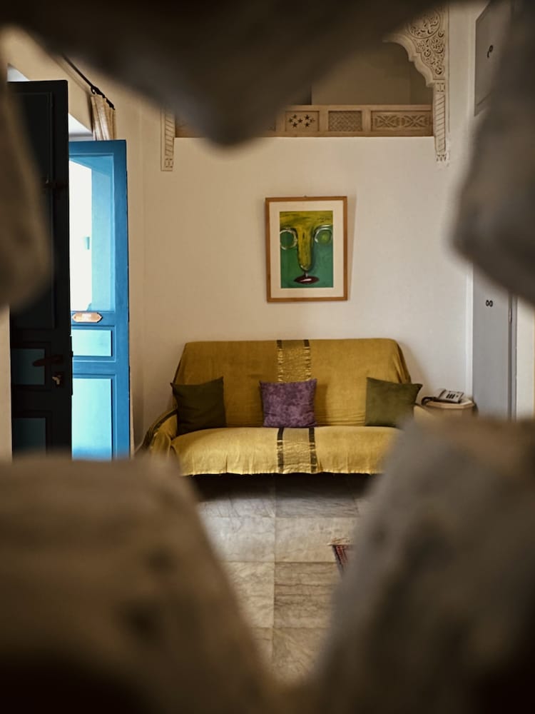 DAR EL MEDINA 32/38