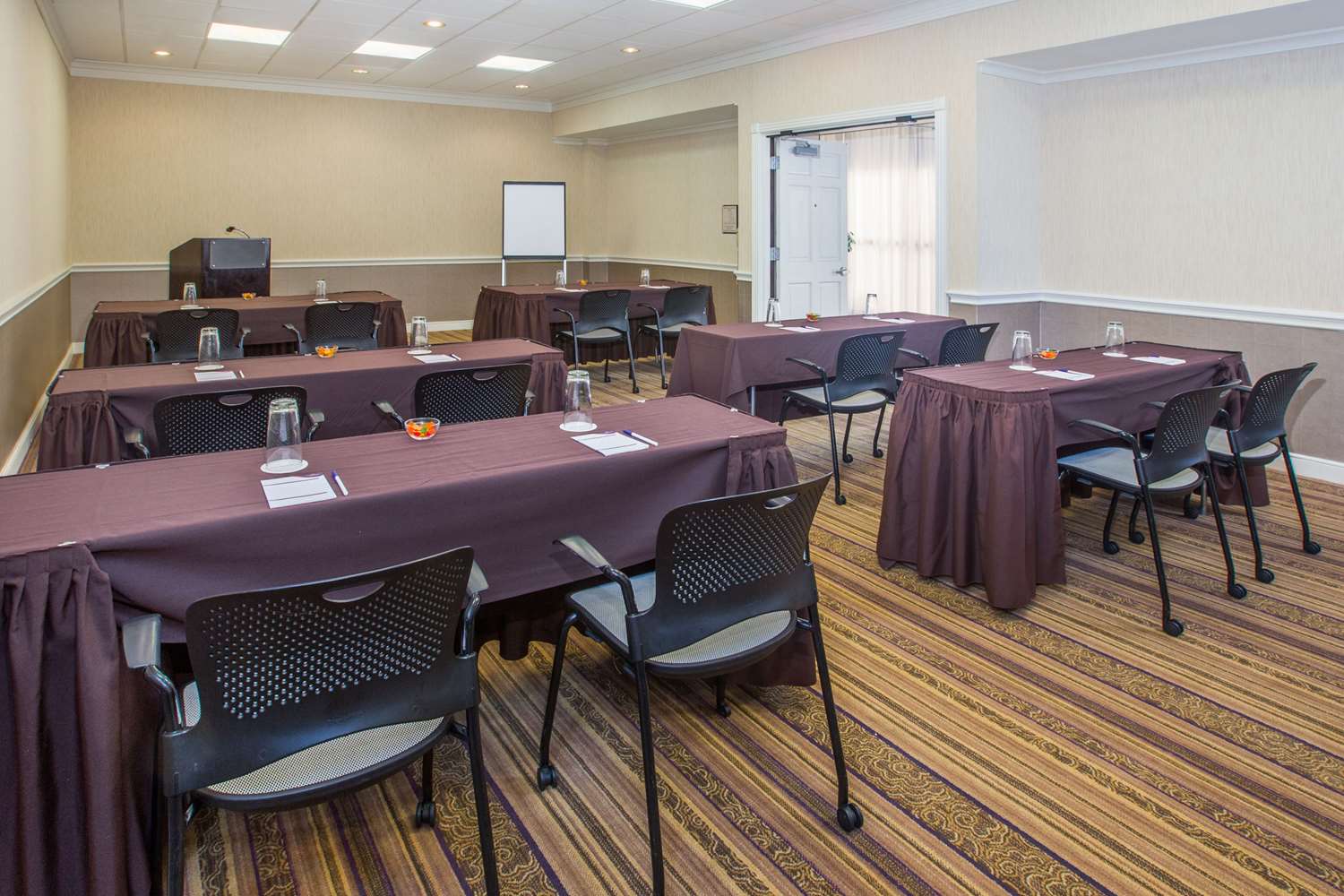 Sonesta Atlanta Airport North 54/60
