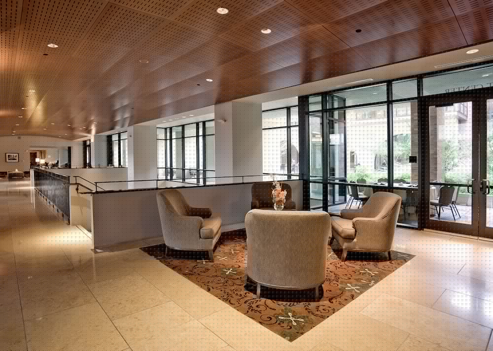 At T Hotel Conference Center At the University of Texas 39/65
