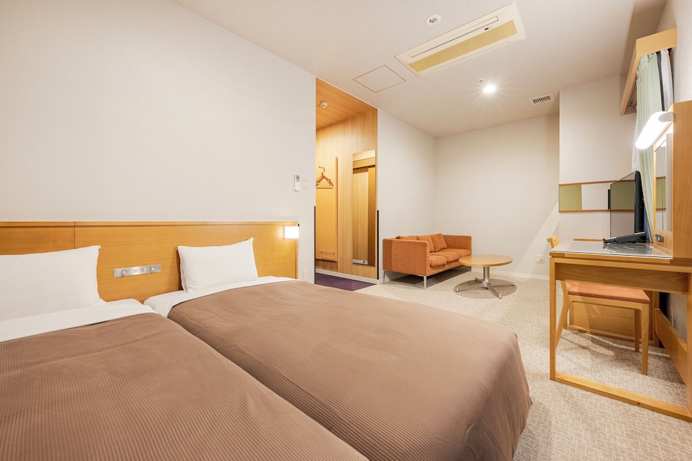 Candeo Hotel Uenokouen Ueno Park 18/63
