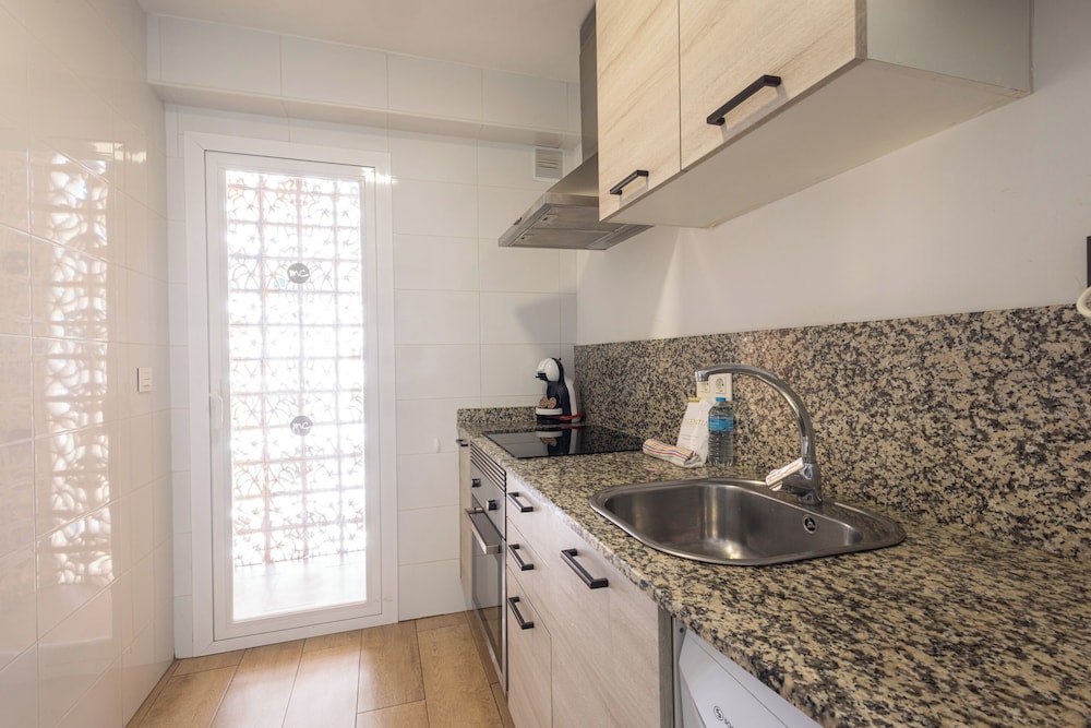 ODYSEA APARTAMENTOS 47/50