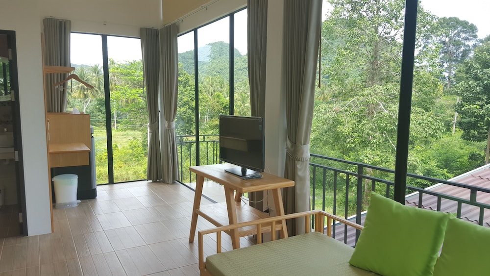 Jasmine Resort And Spa 13/35