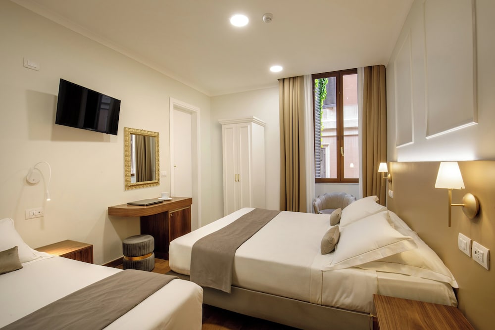 Hotel Forte 22/71