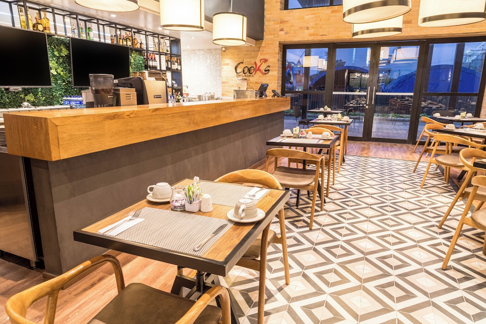 Ghl Style Hotel Bogota Occidente 40/54