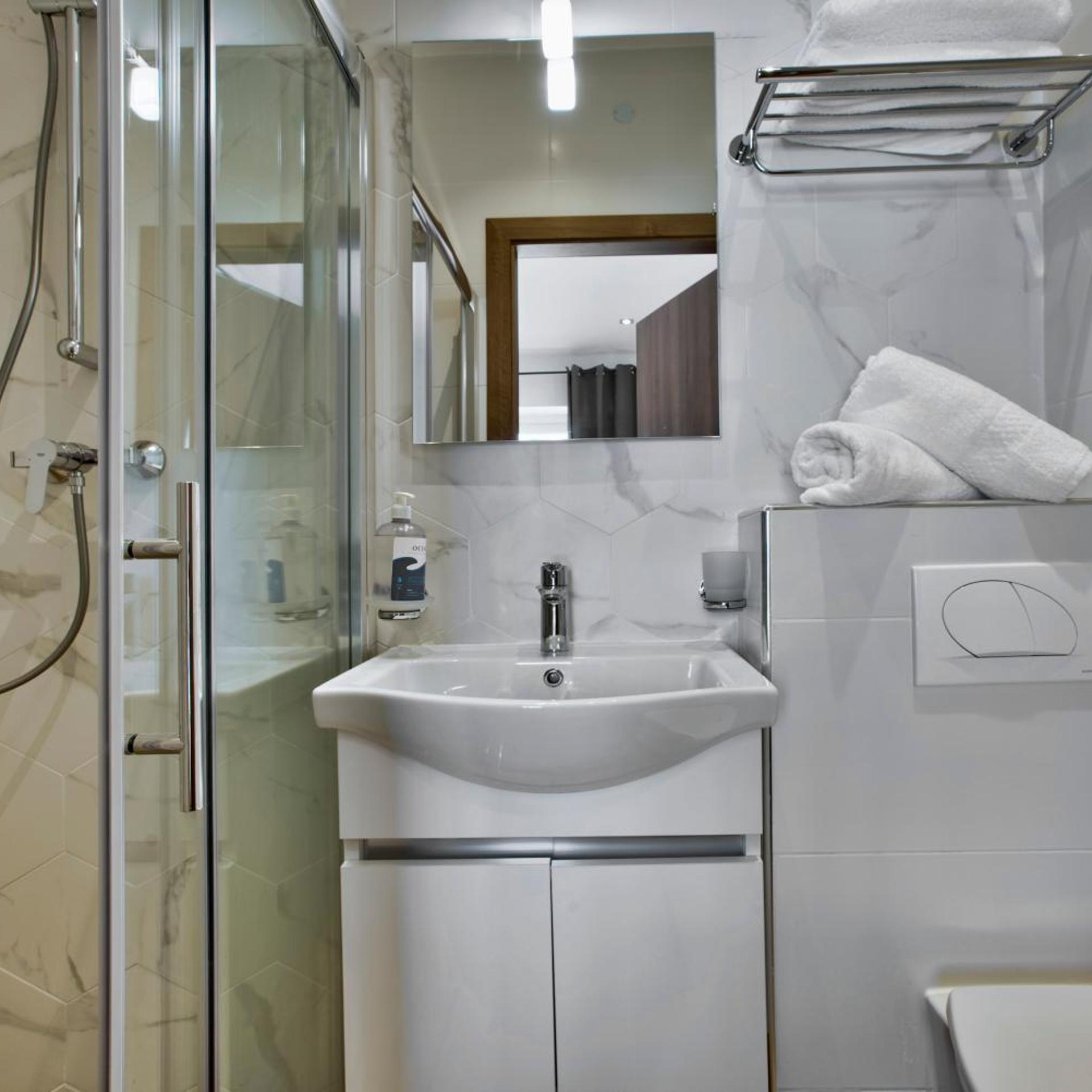 Tritoni Valletta Boutique Hotel 50/50