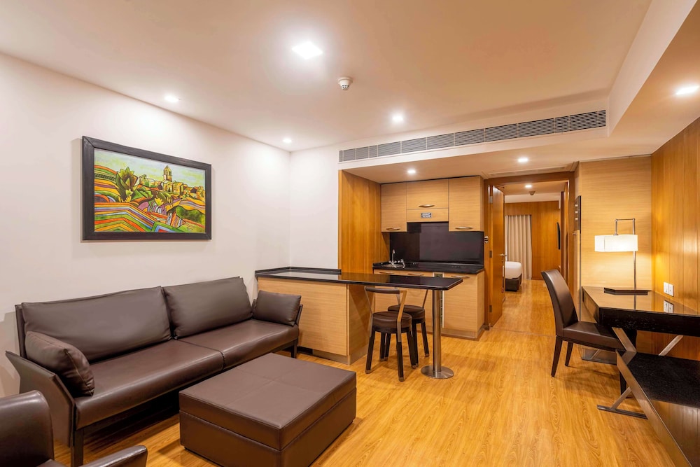 Svelte Delhi, a member of Radisson Individuals 48/71