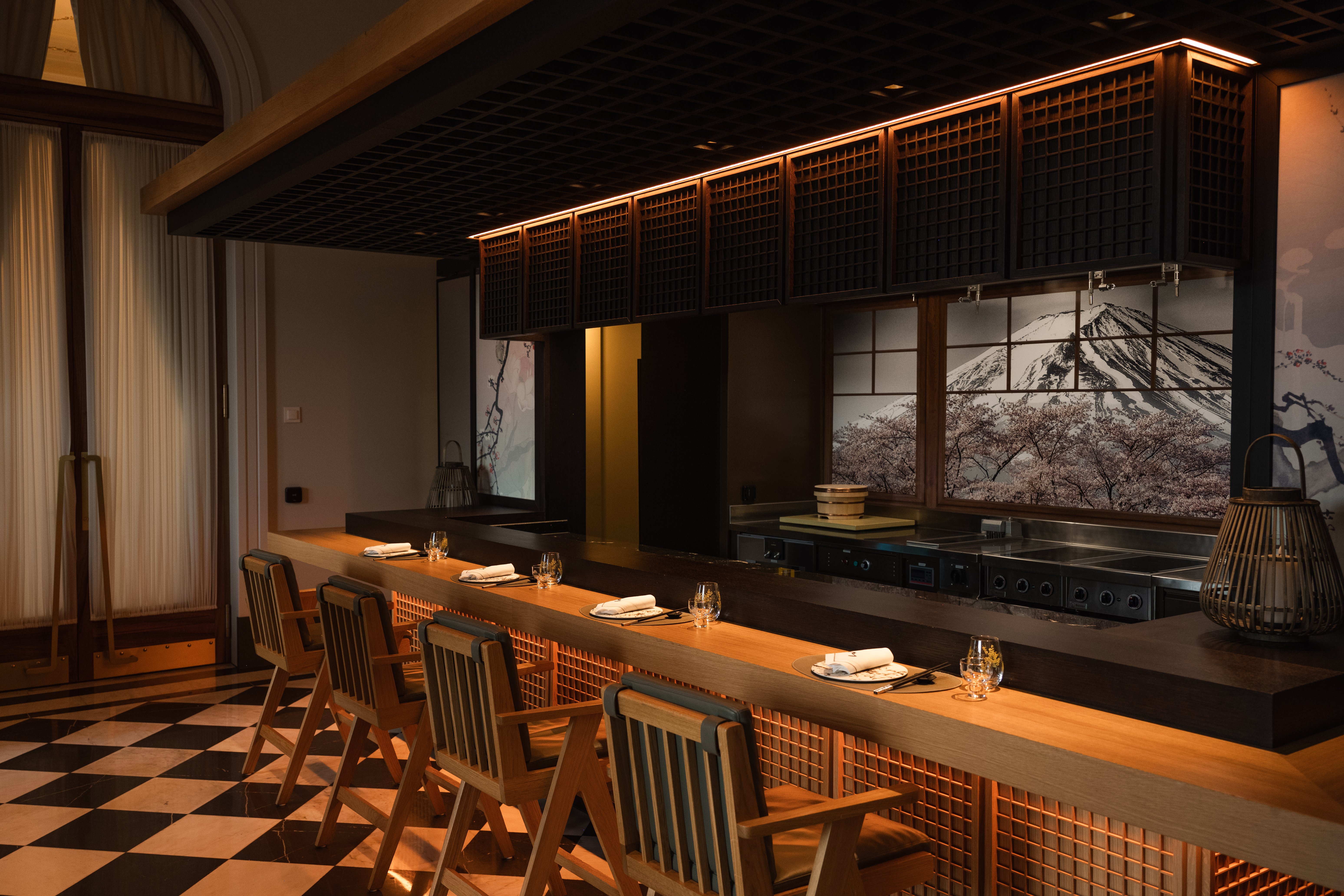 Mandarin Oriental Palace, Luzern 37/51