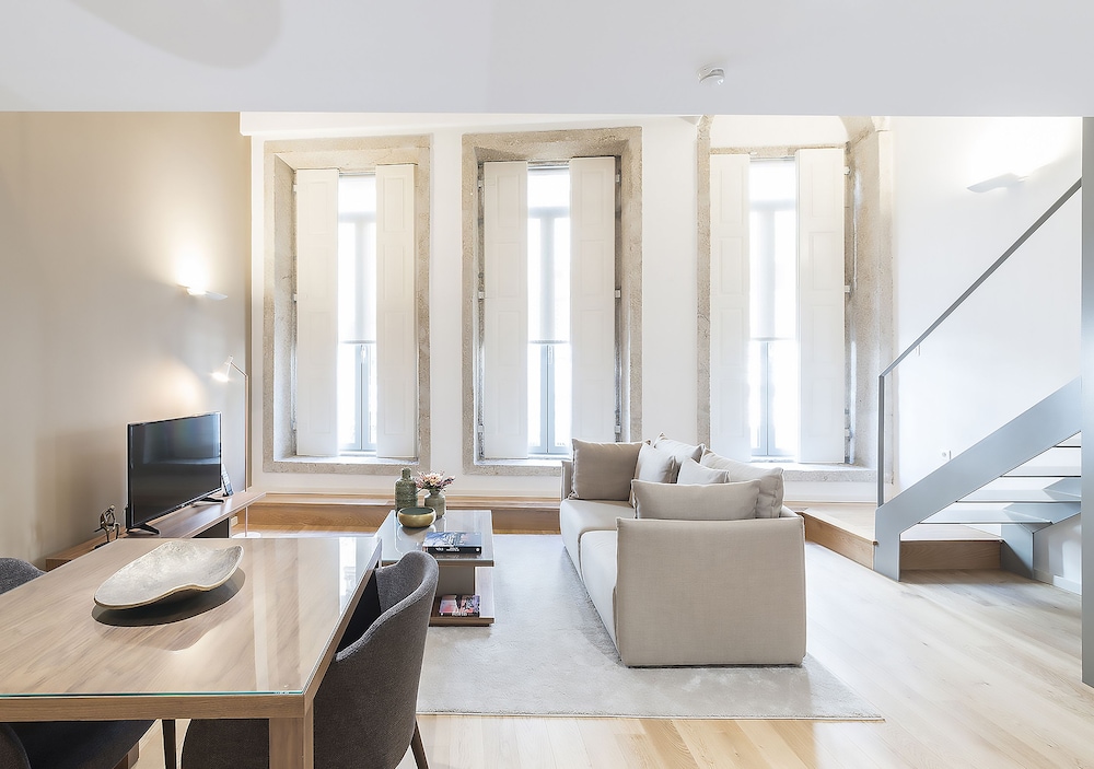 Bo - Santa Catarina Luxury Apartments - Adults Only 35/50