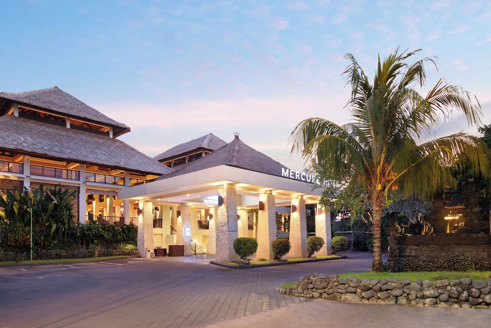 Mercure Resort Sanur 1/50