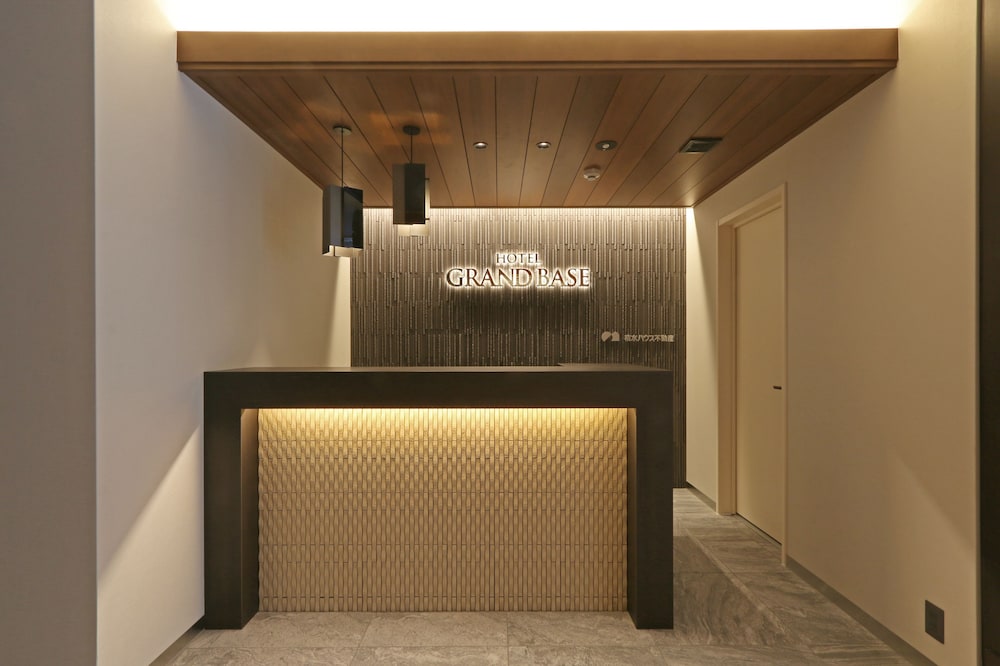 GRAND BASE Nagoya Ekinishi 2/33