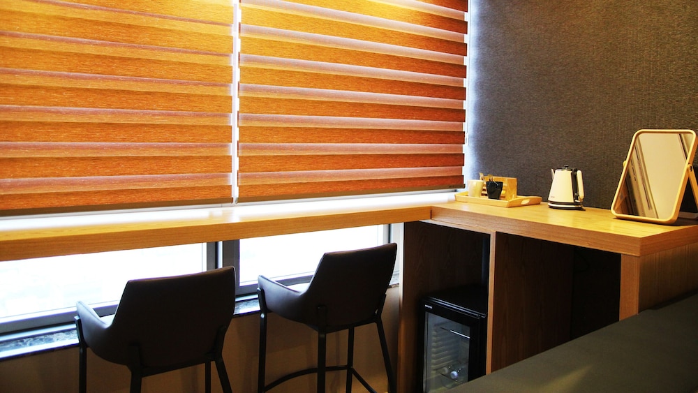 Mohenic Hotel Seoul Myeongdong 48/62