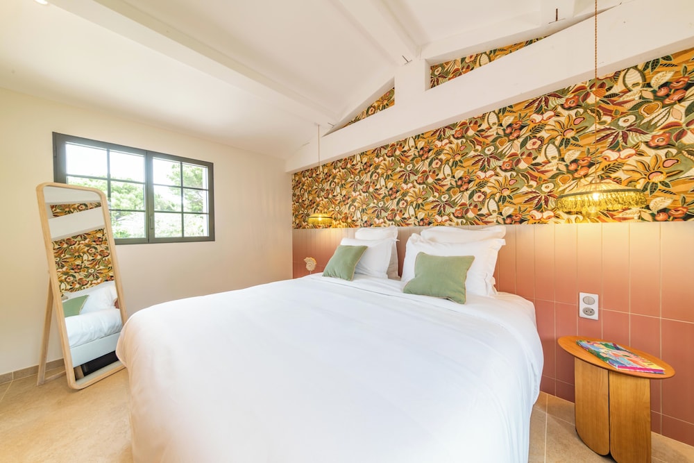 Hotel les Capucines 14/50