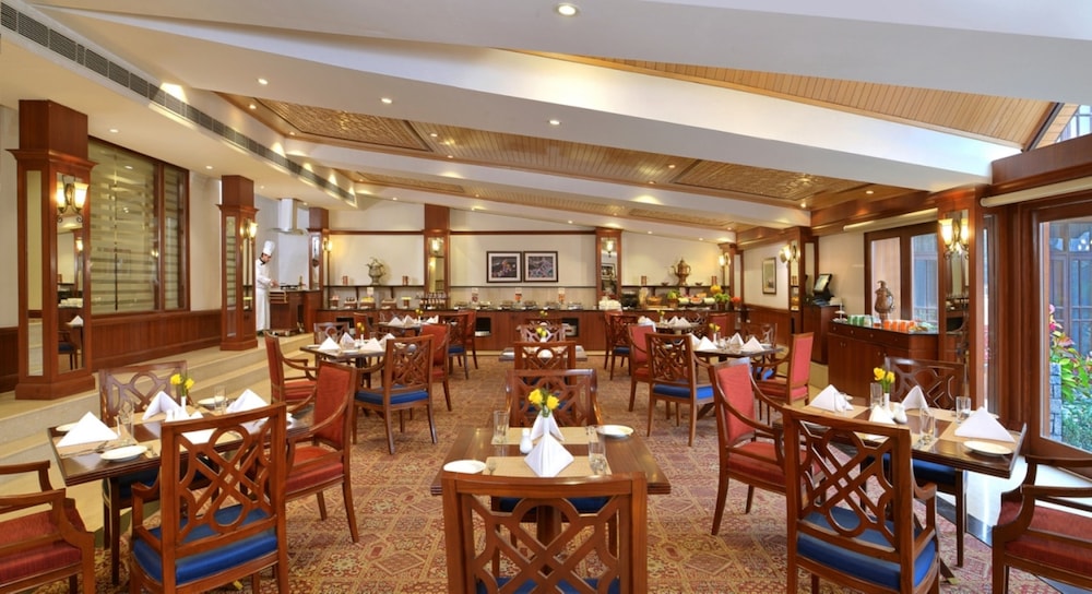 Fortune Resort Heevan - Member ITC Hotel Group 34/49