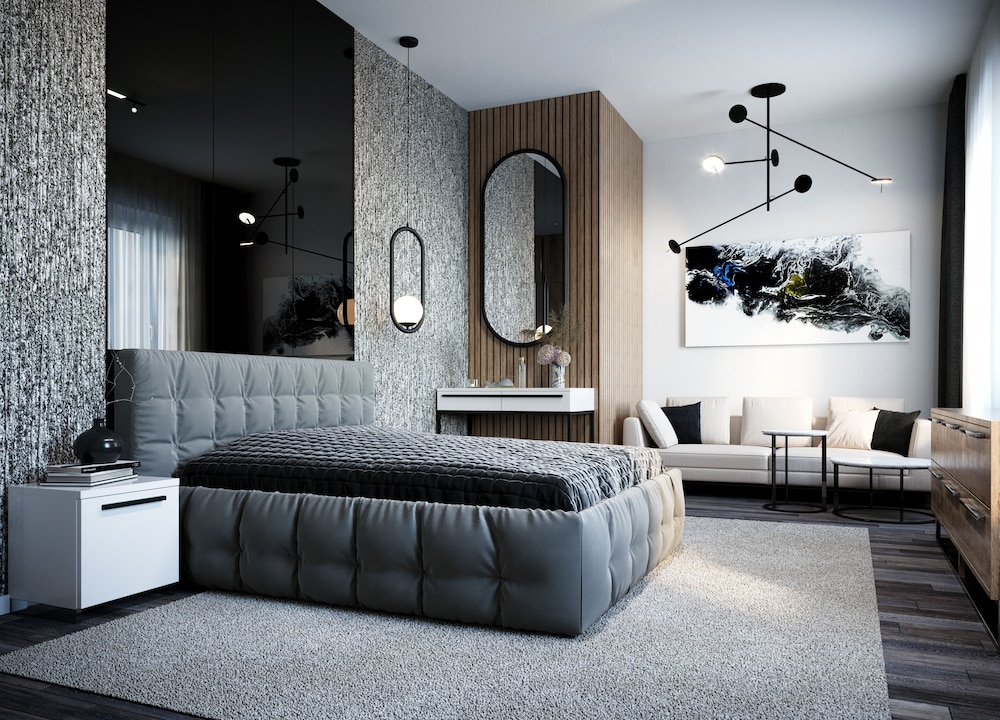 Privilege Suites By Central Park 3/69