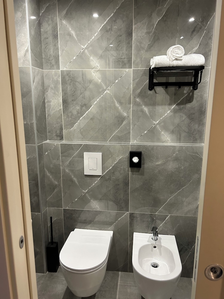 Hotel Stradivari 49/50