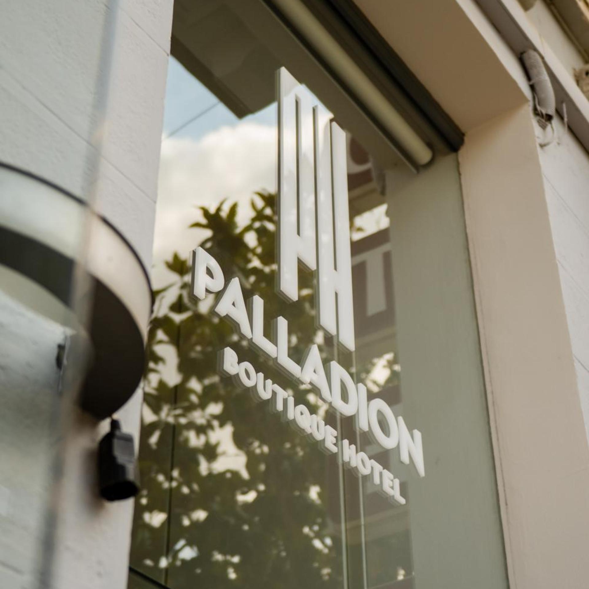 Palladion Boutique 28/50