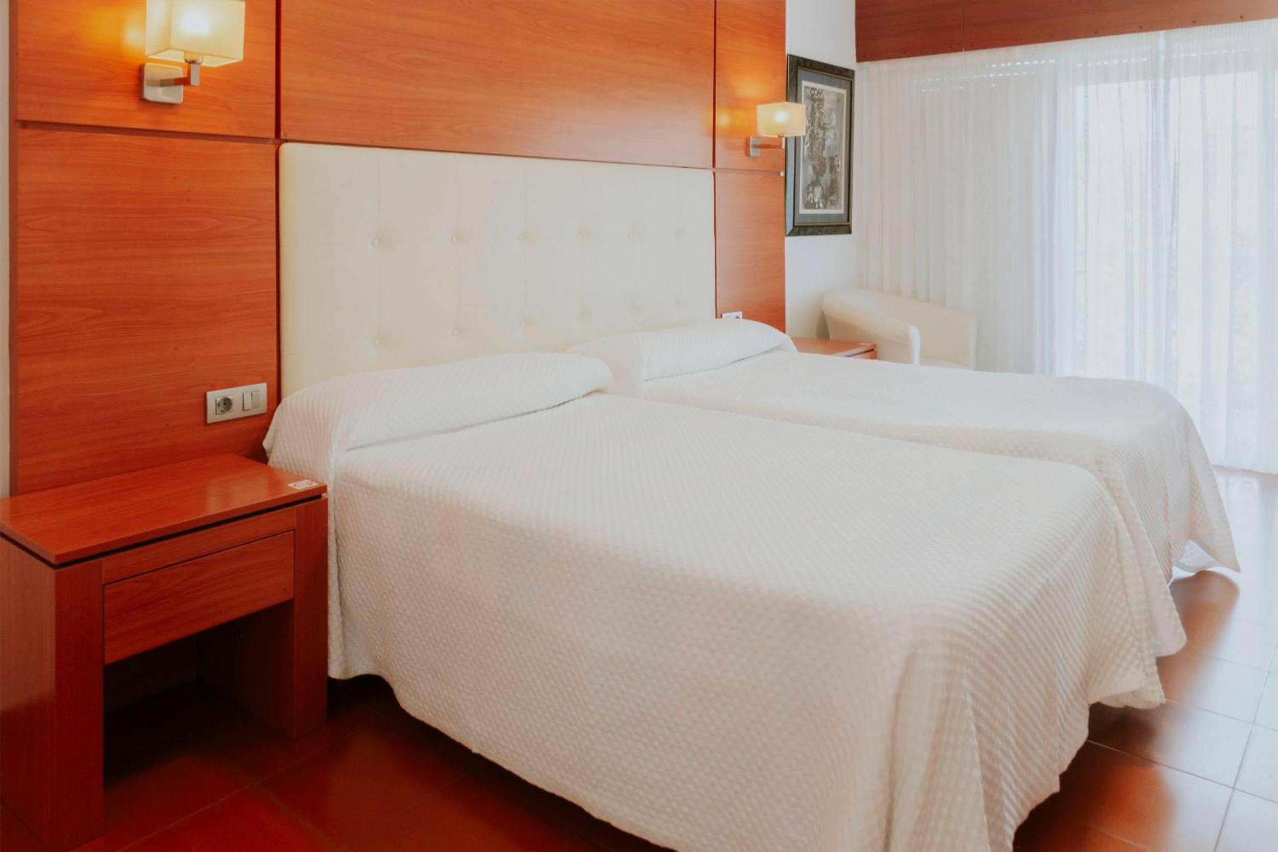 Hotel Novo Muiño 11/32