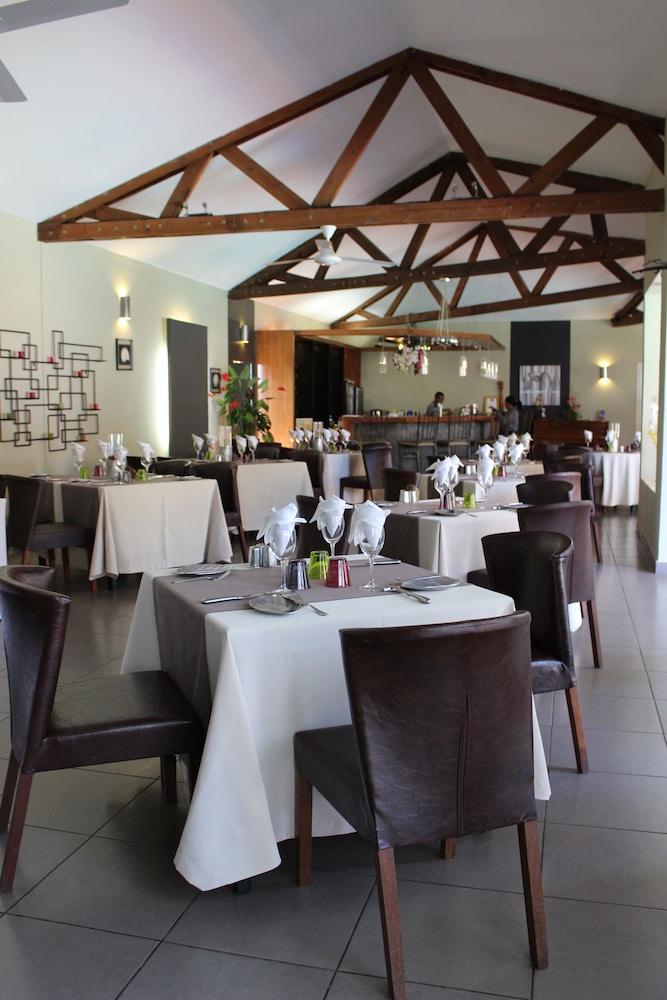 Relais des Plateaux 50/63