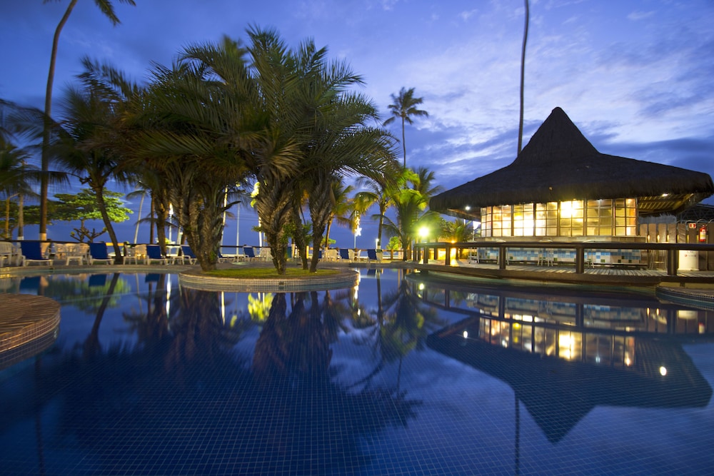 Maceio Atlantic Suites in MACEIO
