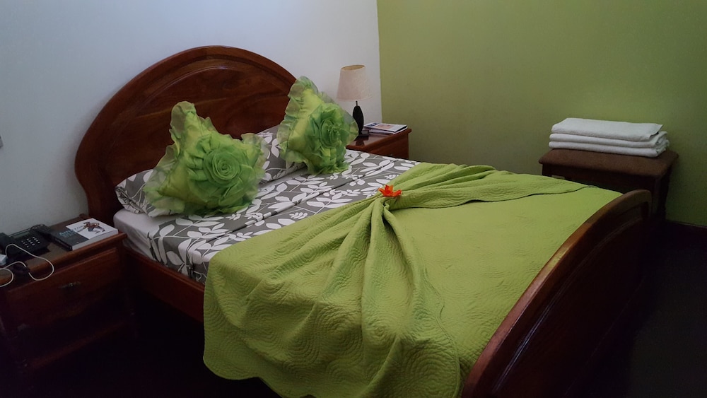 Chez Loutcha Residencial 15/50