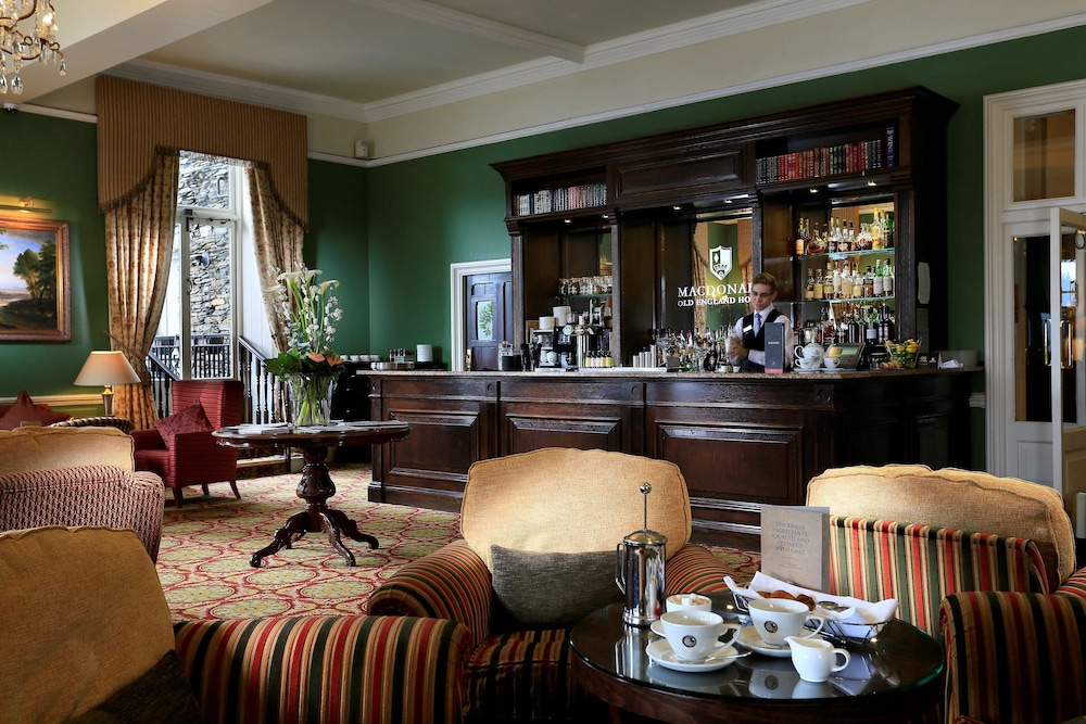 Macdonald Old England Hotel And Spa 30/50