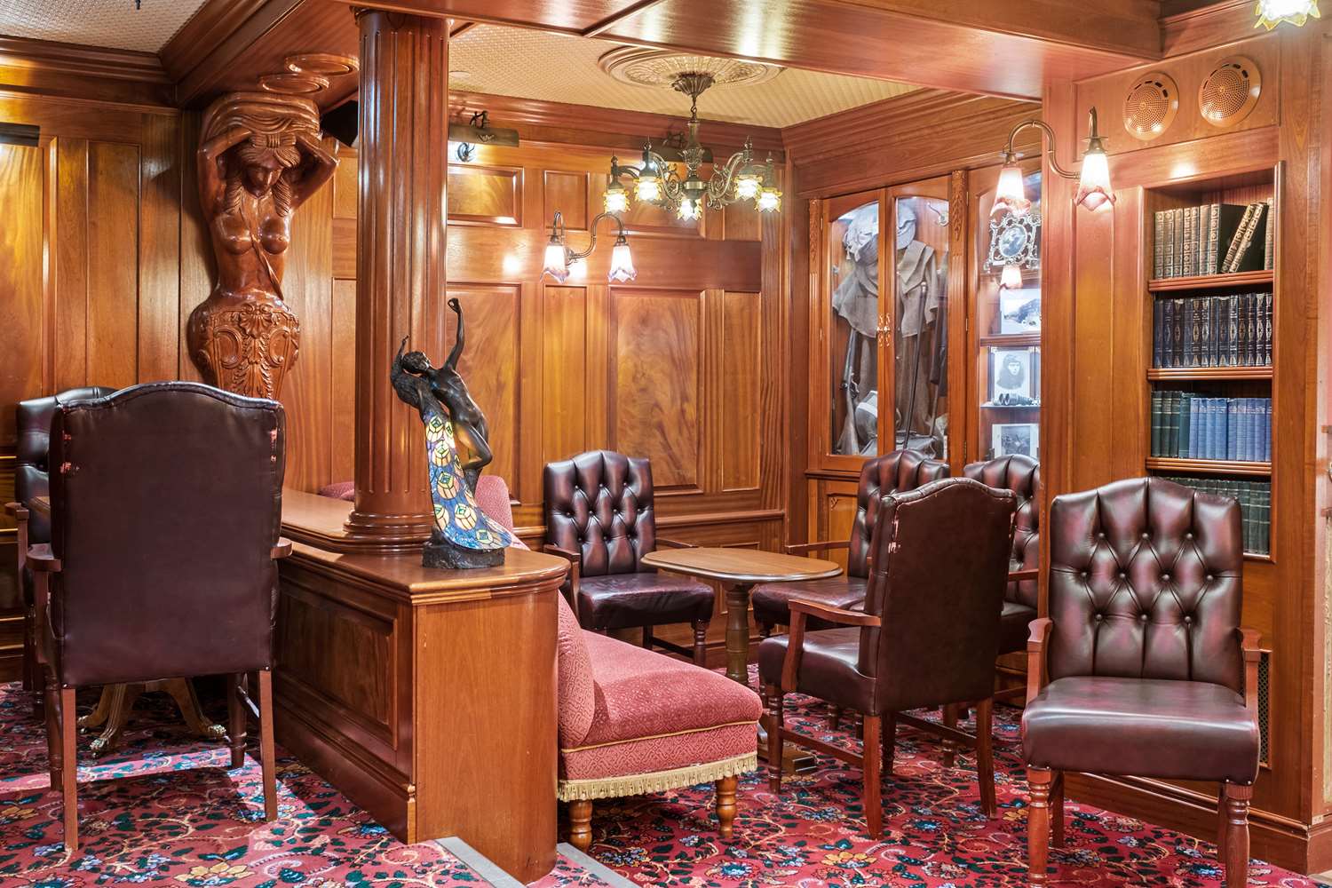 Best Western Laegreid Hotell 6/41