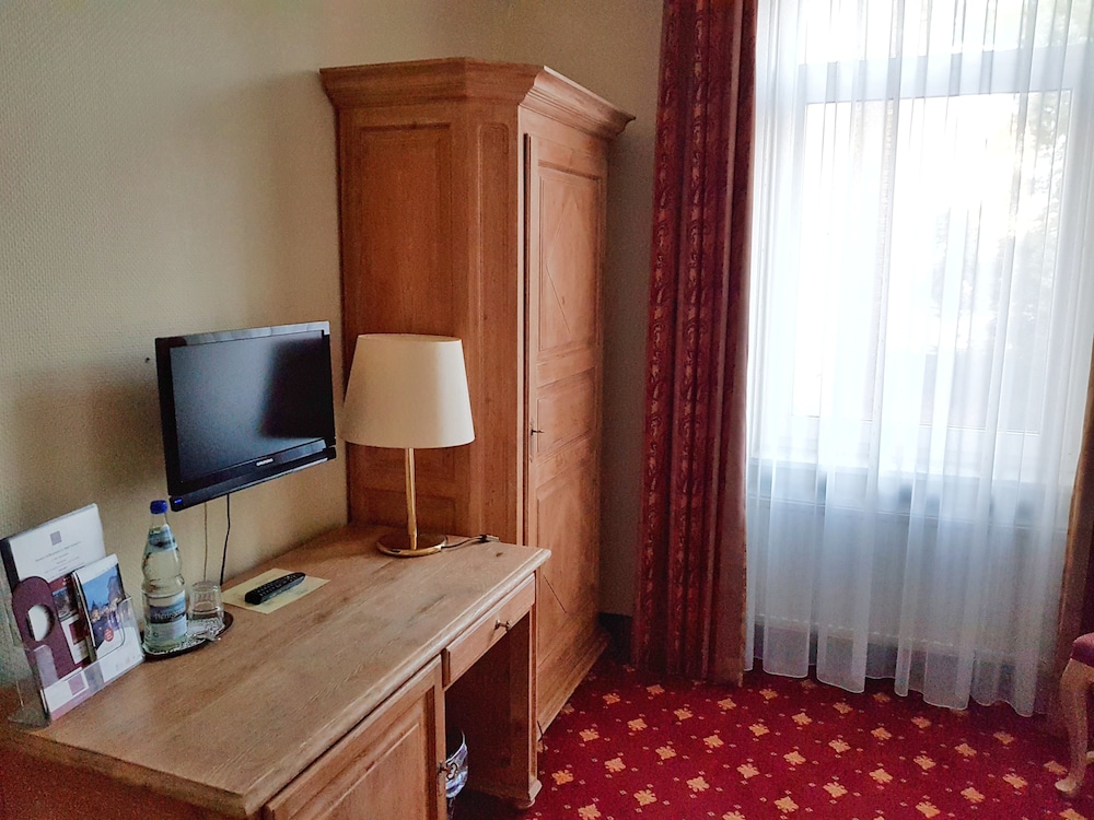 Hotel Kronprinz 29/38