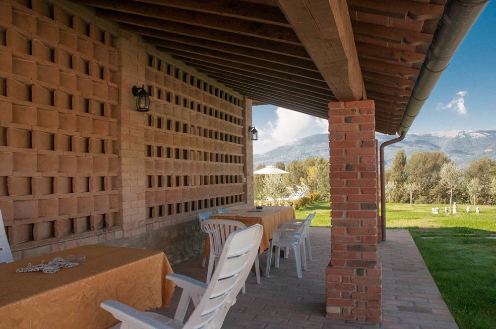 Agriturismo La Collina Del Sole 24/32