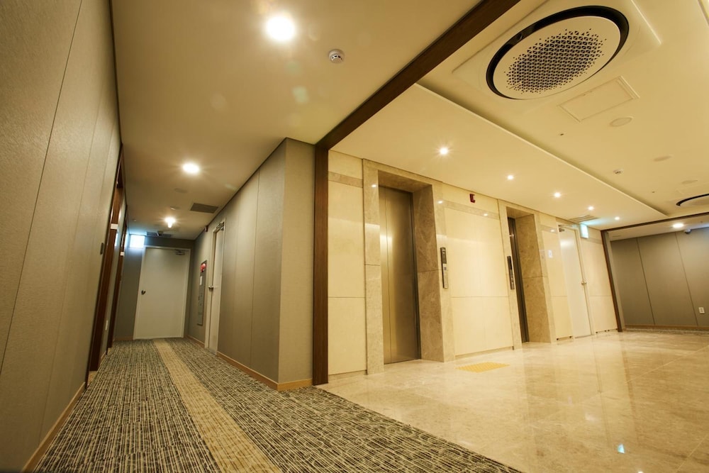The Recenz Dongdaemun Hotel 42/62