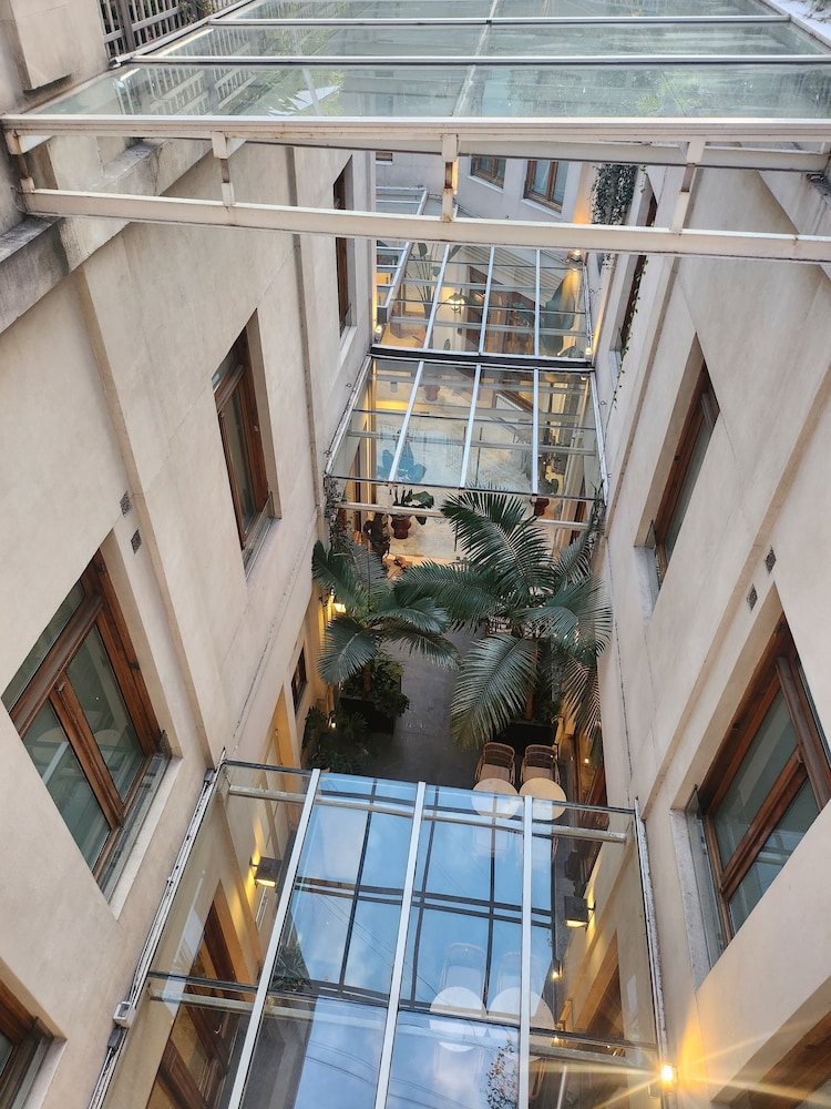 Cassa Lepage Art Hotel Buenos Aires 6/50