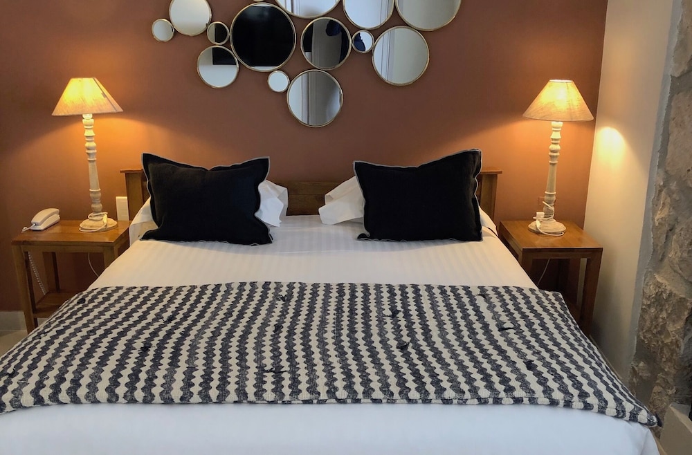 Boutique Hotel and Spa la Villa Cap Ferrat 12/50