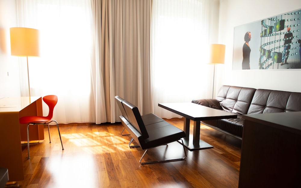 arte Hotel Linz 47/70