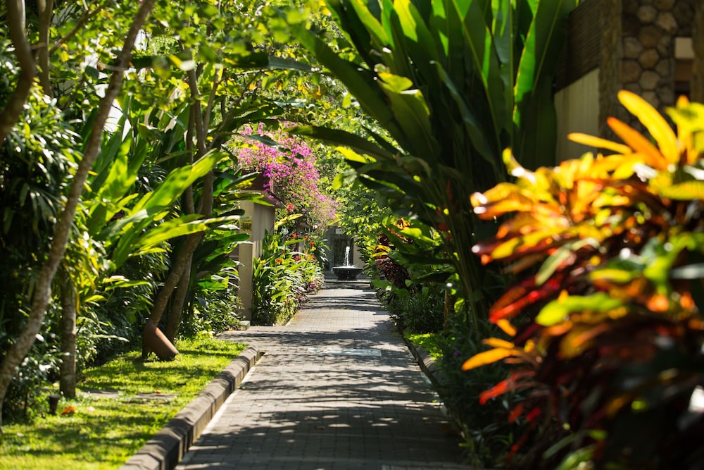 The Samaya Ubud Hotel 54/65