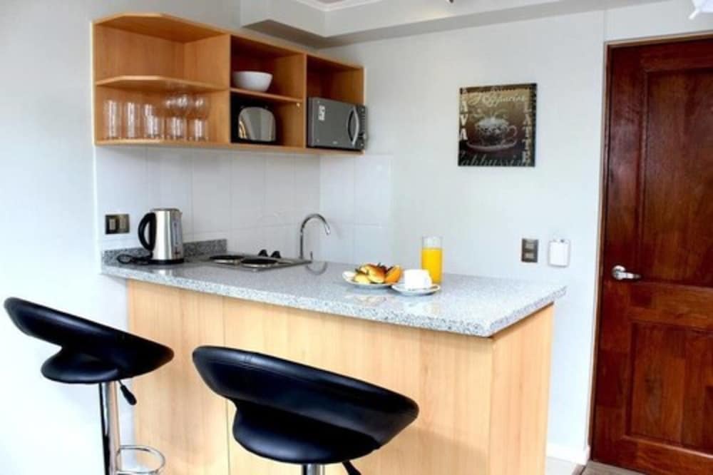 Providencia Apart Hotel 6/50