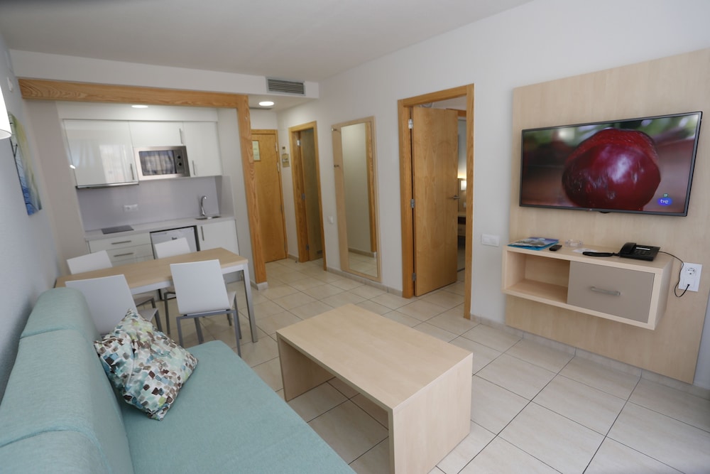Hotel Andorra 27/48
