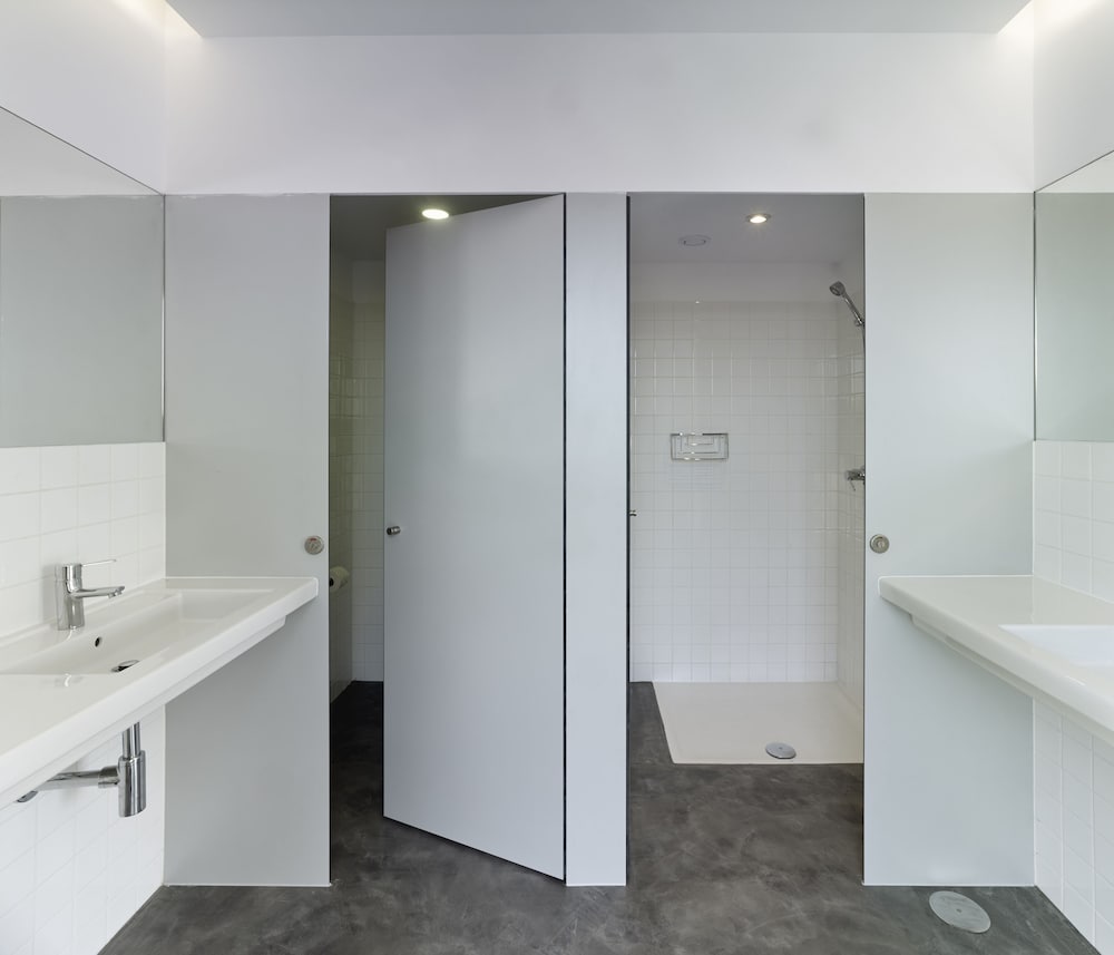 Albergue Bela Muxia 30/31