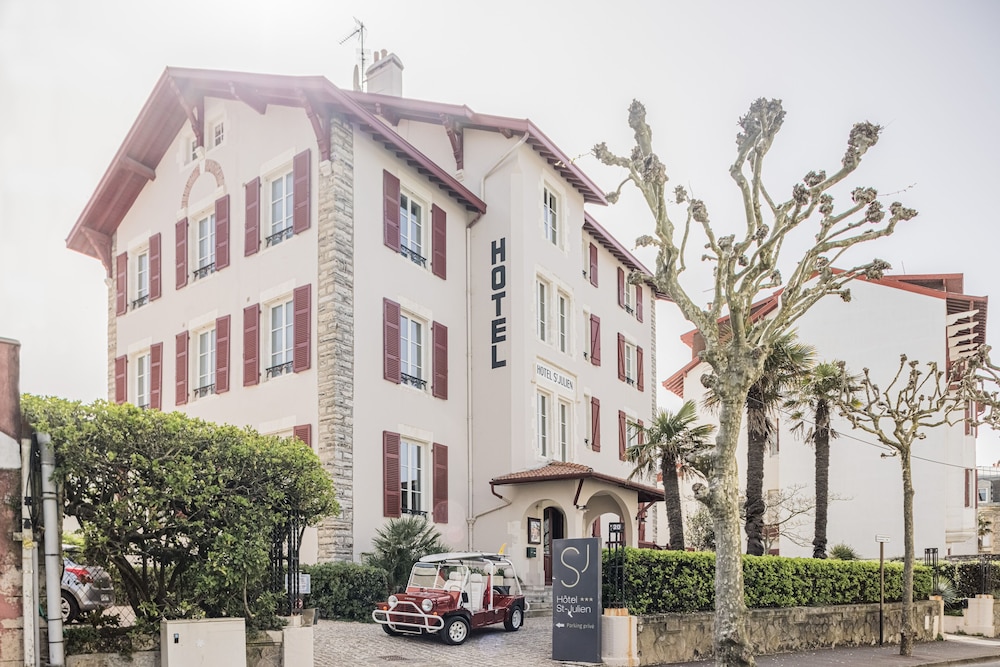 Saint Julien 41/50