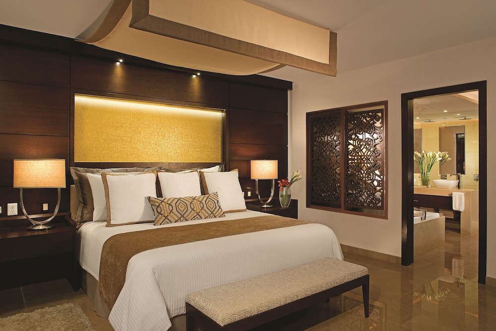 Secrets Playa Mujeres Golf and Spa Resort - Adults Only 19/67