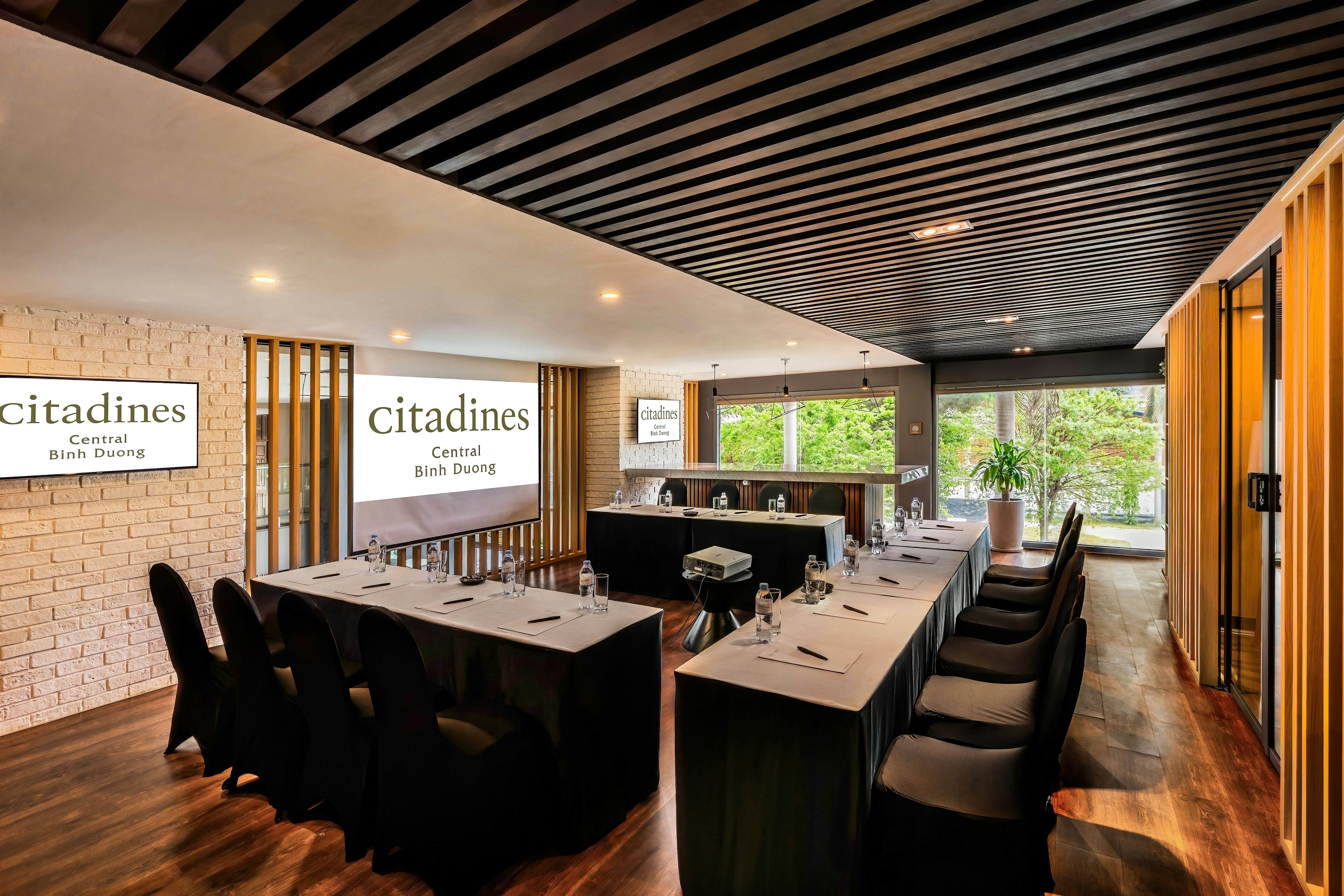 Citadines Central Binh Duong 64/75