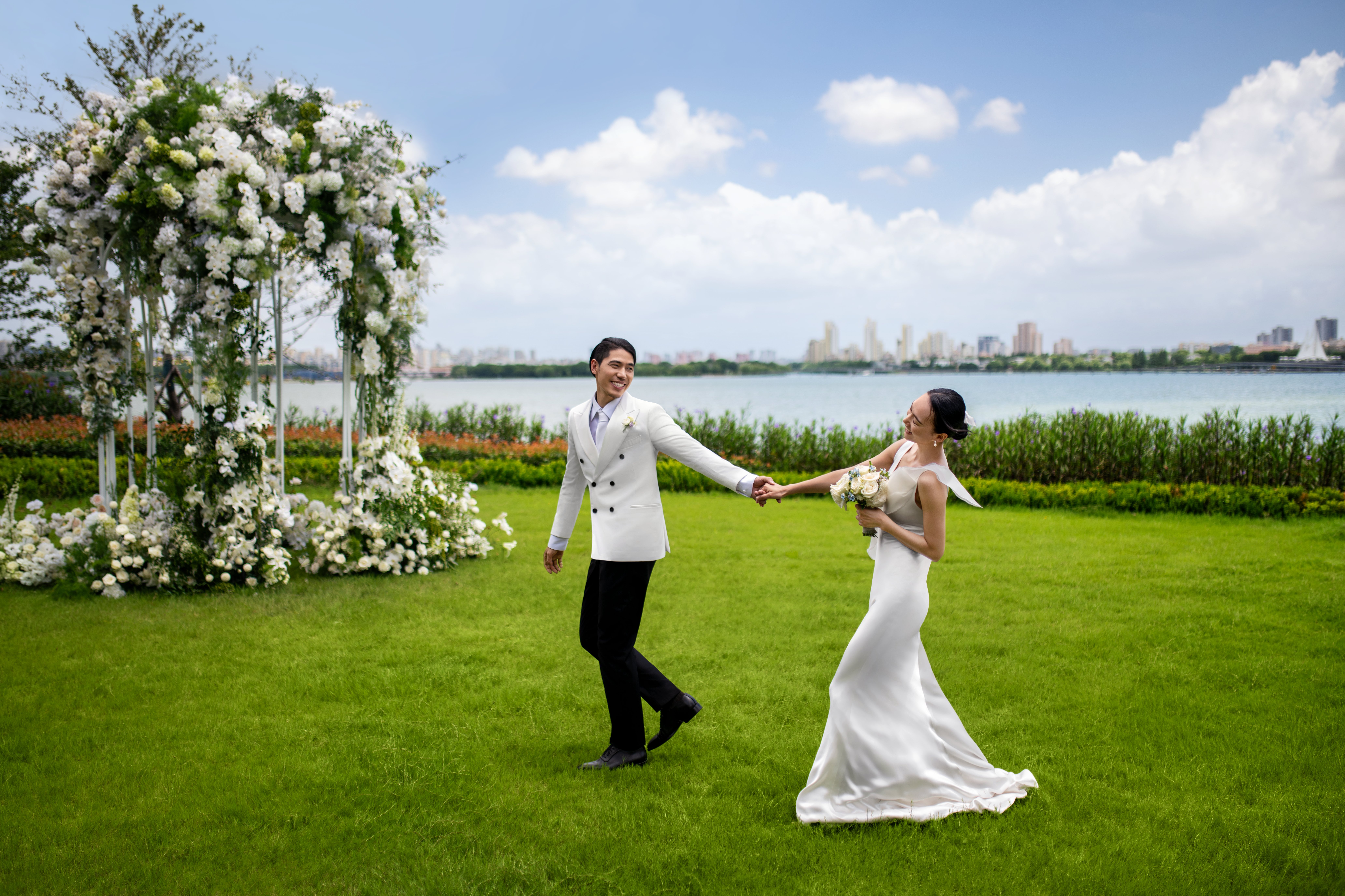 Four Seasons Hotel Suzhou 35/45